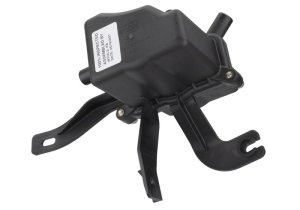 Ford Shelby GT500 Oil-Air Separator Kit - Ford Racing - Molded Canister w/Filter Media - `15-`16